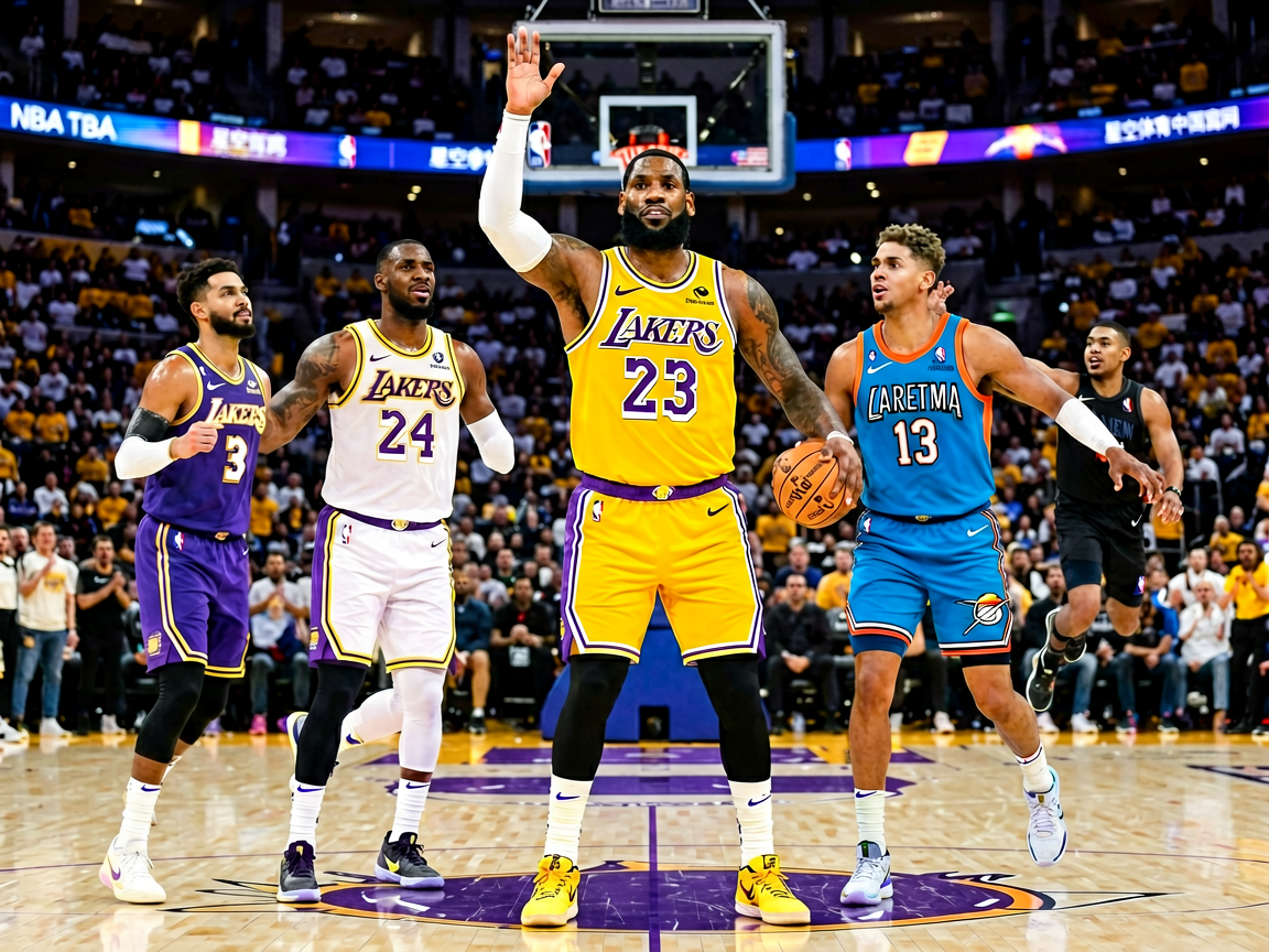 NBA季后赛